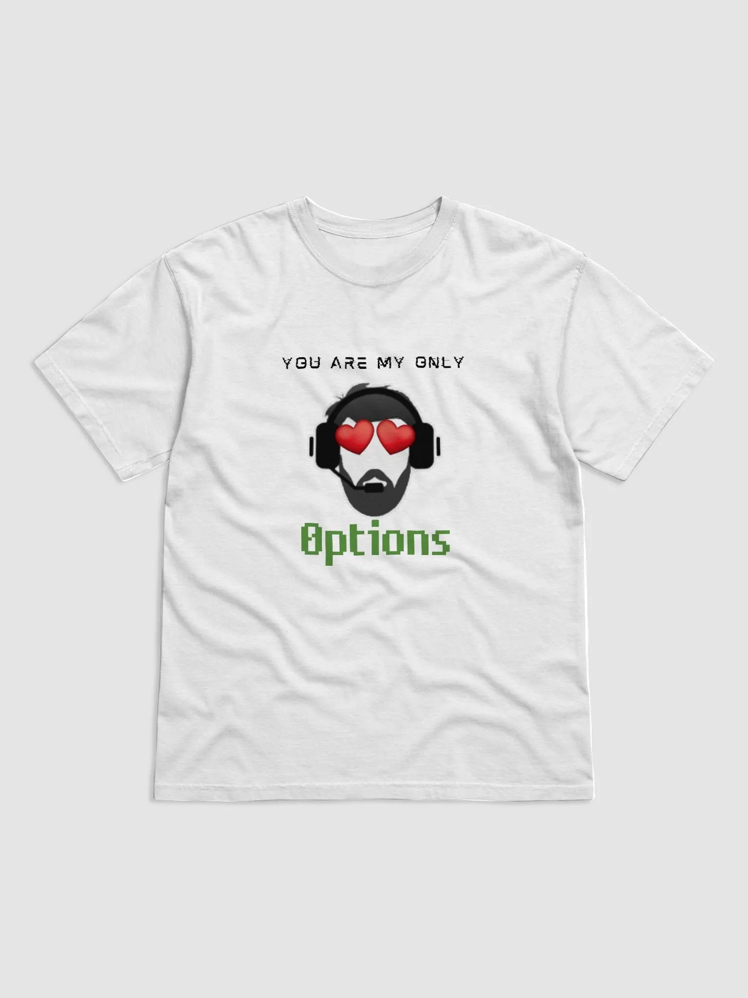 0nly 0ptions Tee product image (1)