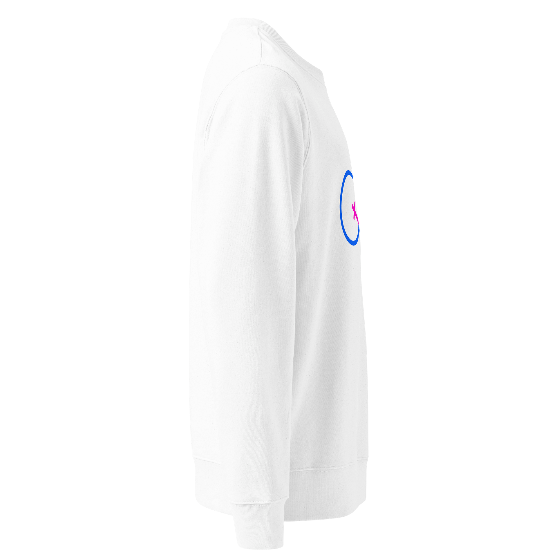 Traditional Normal Genderhood Unisex Sweatshirt product image (4)
