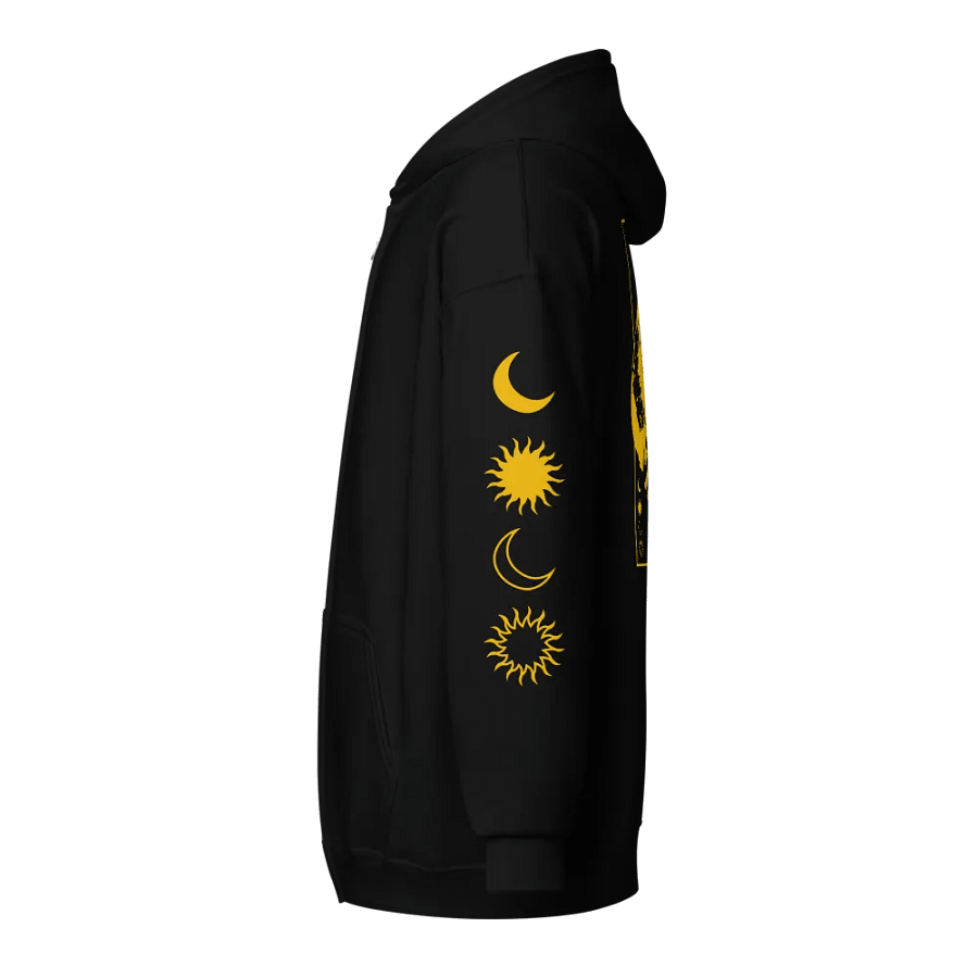 Cailee Jacket product image (3)