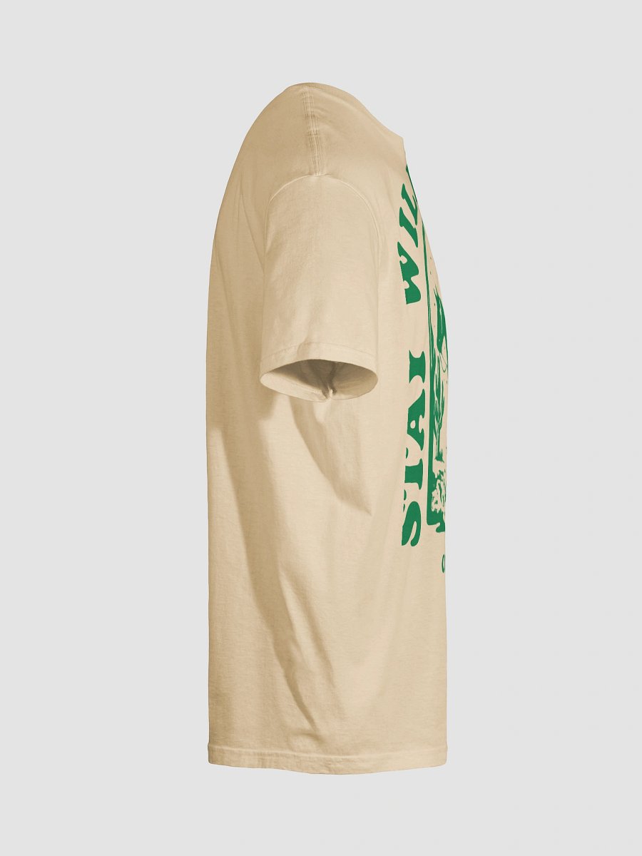 Stay Wild and Free – Cowboy product image (10)