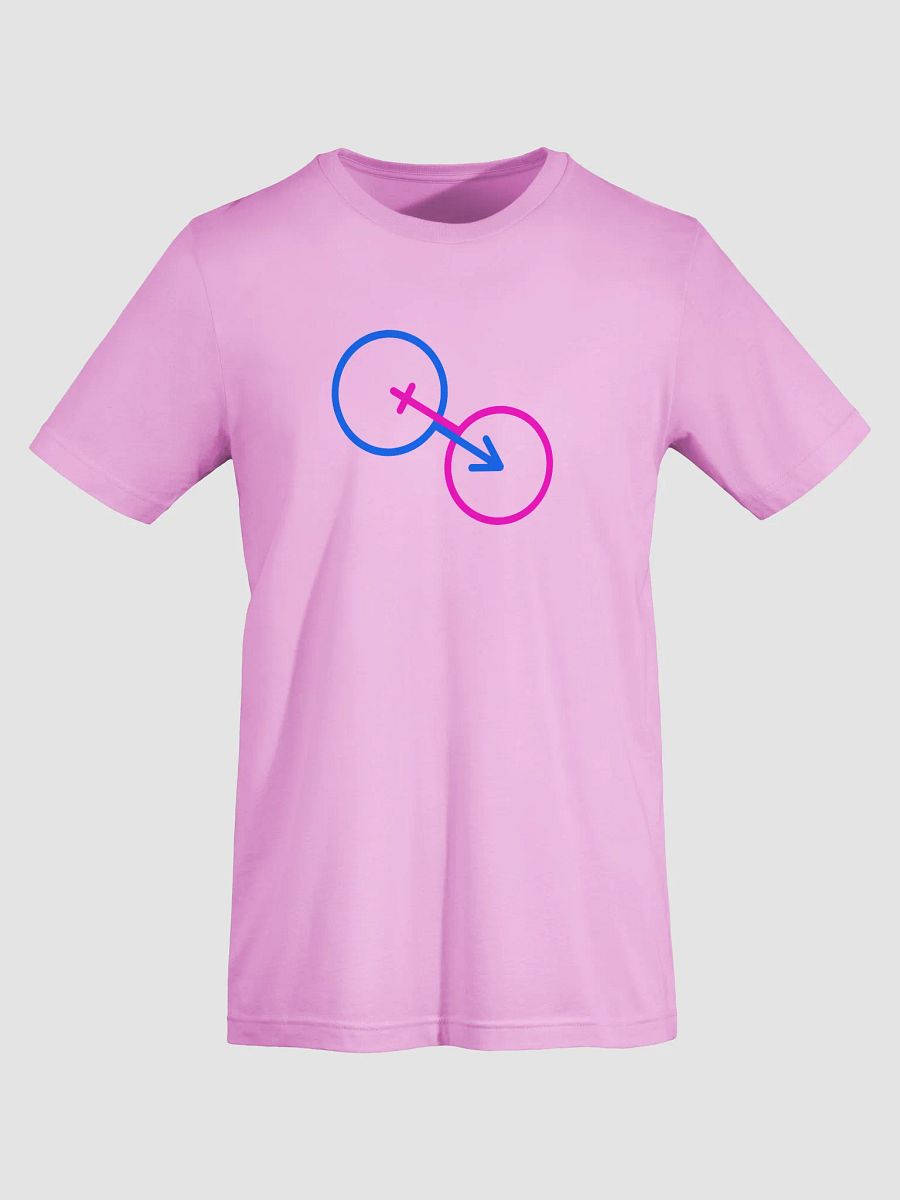 Infinite Traditional Connection Unisex T-Shirt product image (5)