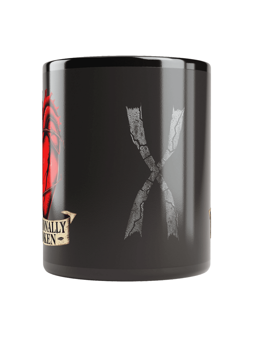 Emotionally Broken Mug 1 product image (9)