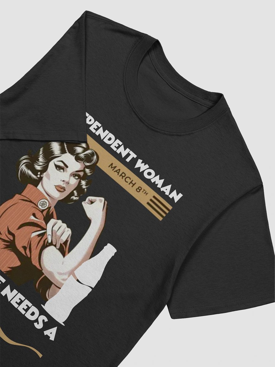 Independent Woman product image (7)