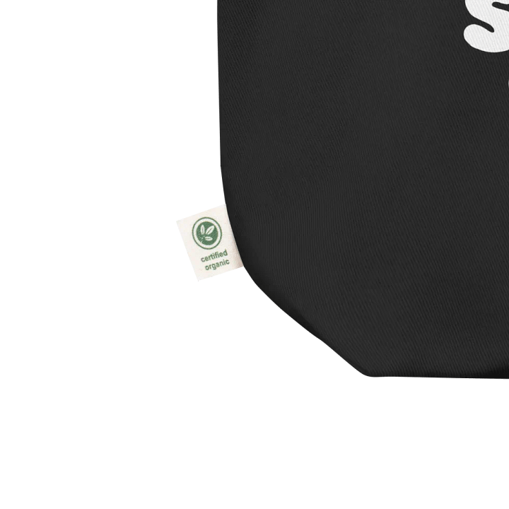 Soo La Voo Tote Bag product image (2)