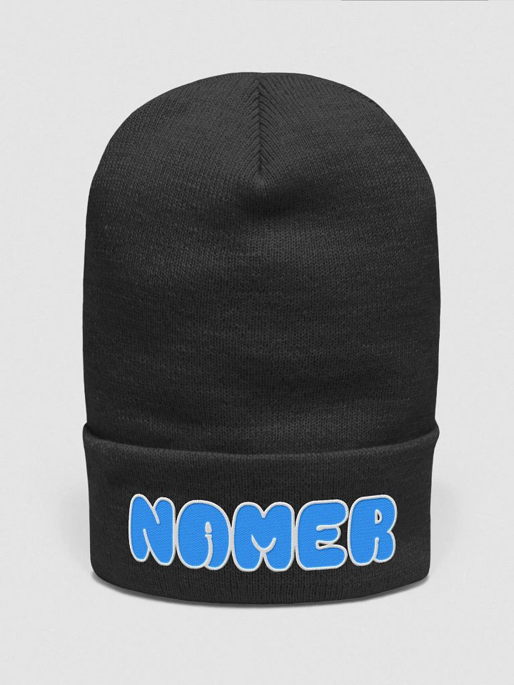 Namer Beanie product image (7)