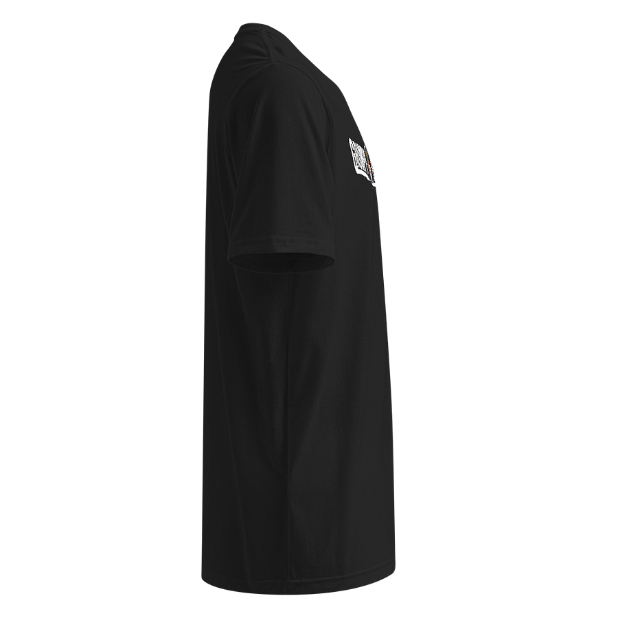 Grumpy Old Vet - Under Armour - T-Shirt - Dark product image (5)