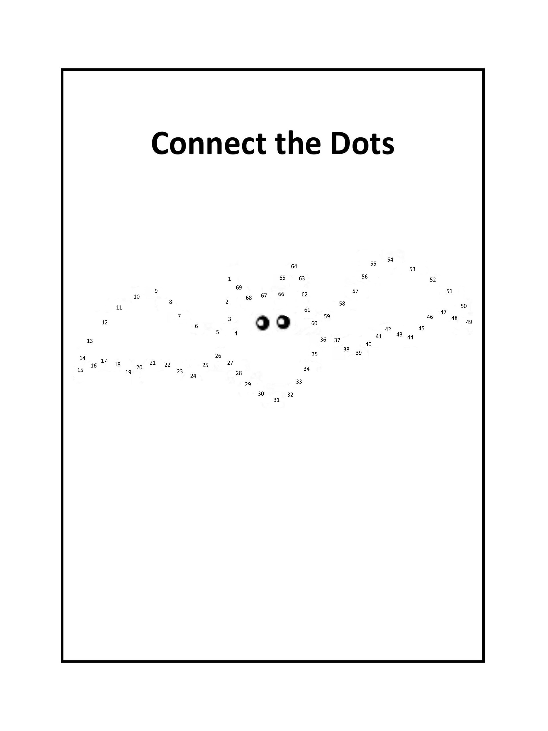 Happy Halloween Activity Book product image (7)