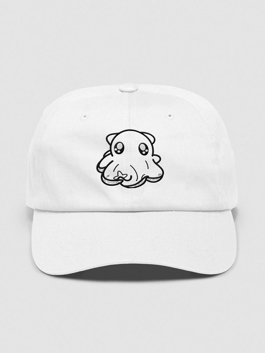 Minimalistic Magnus Hat product image (1)