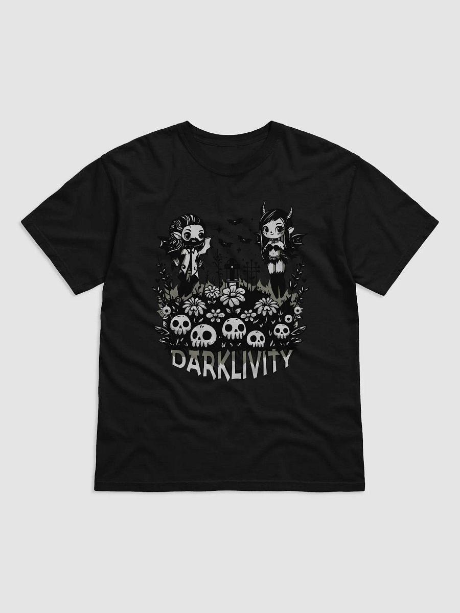 Dark Angels T-Shirt product image (2)