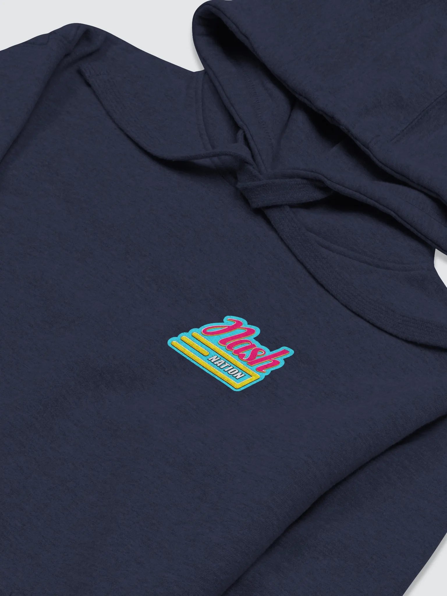 Nash Nation Hoodie product image (10)