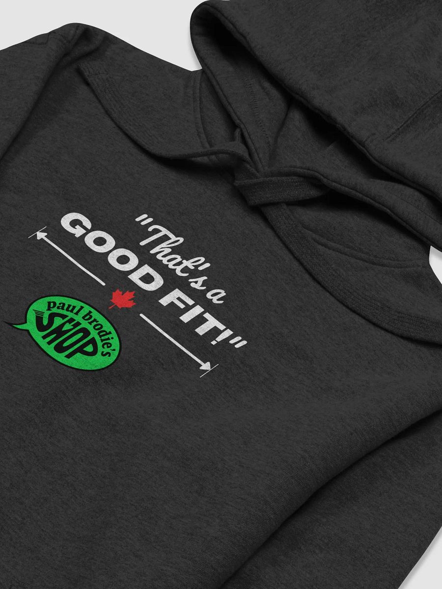 That's a Good Fit! product image (3)