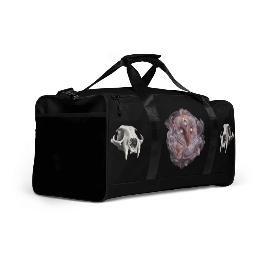 Omniscience Duffle Bag product image (1)