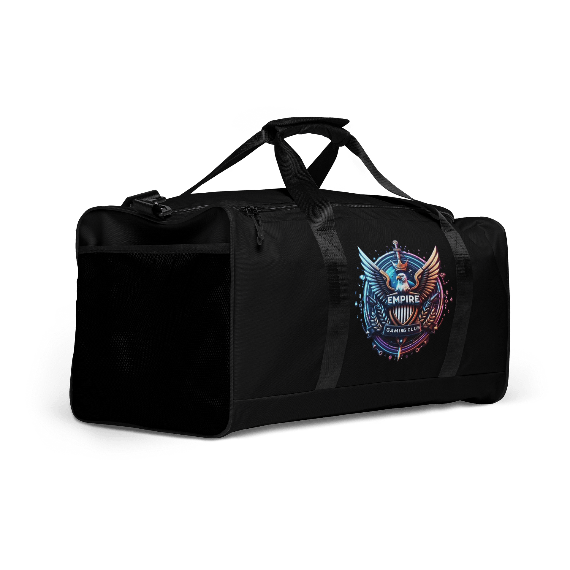 Empire Duffle Bag product image (2)