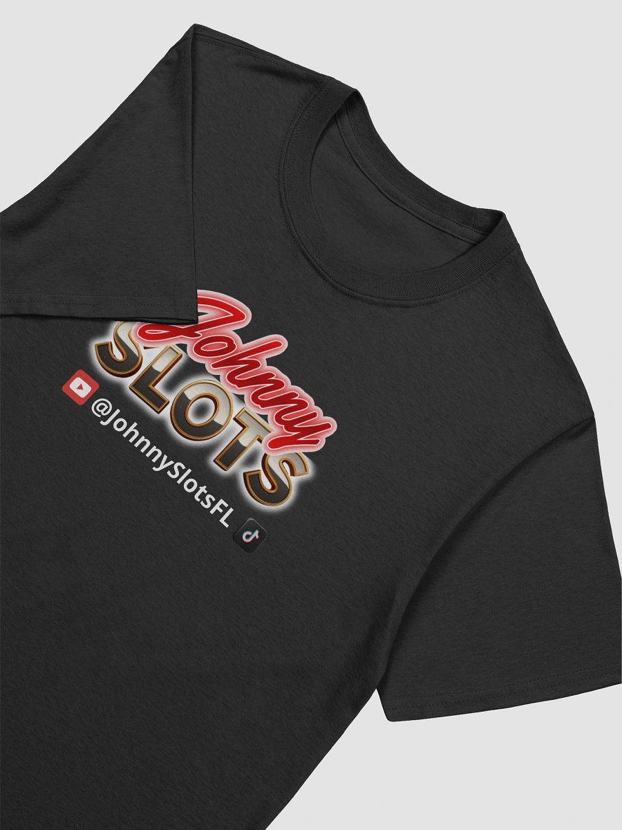 JohnnySlots OG Mens Premium T-Shirt product image (1)