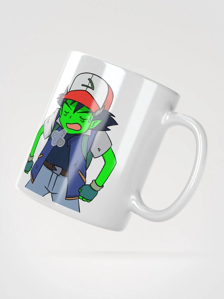 "Uff" Tasse product image (2)