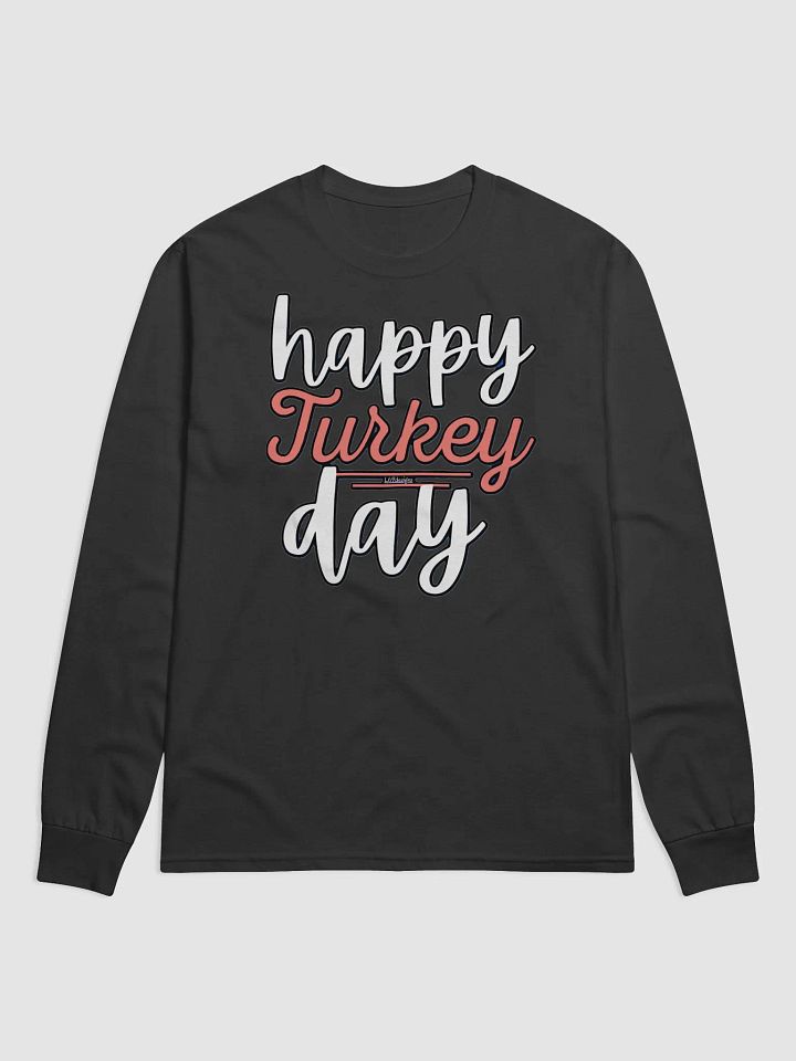 HAPPY TURKEY DAY product image (2)