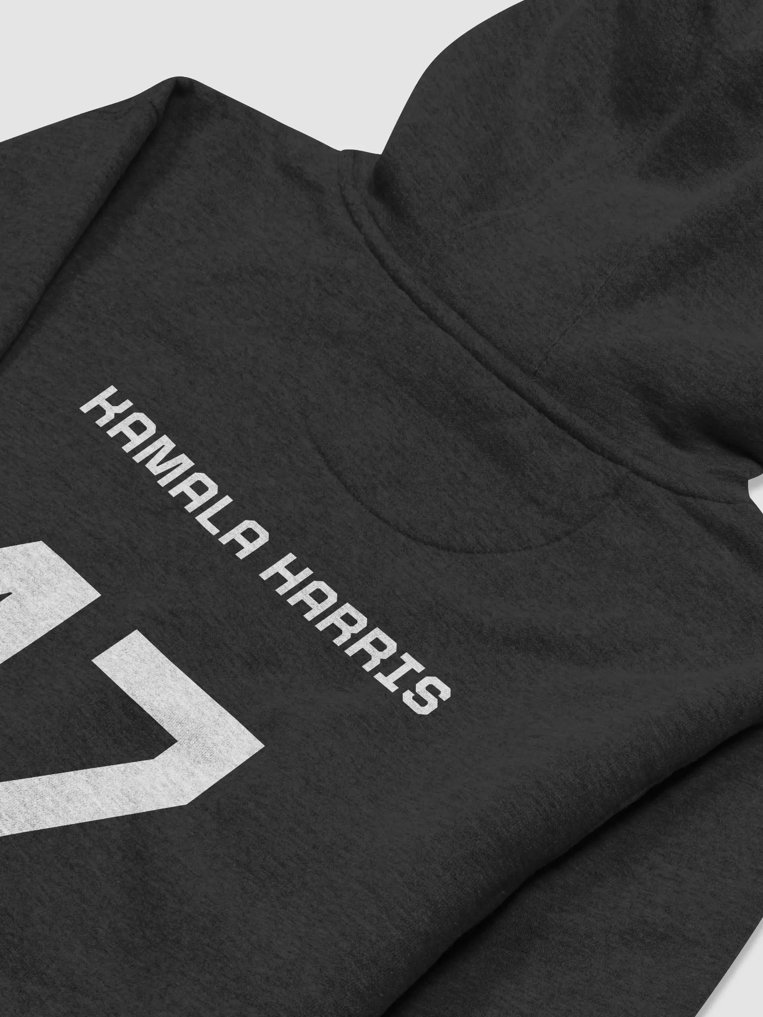 Kamala Harris 47 On The Back Hoodie product image (4)