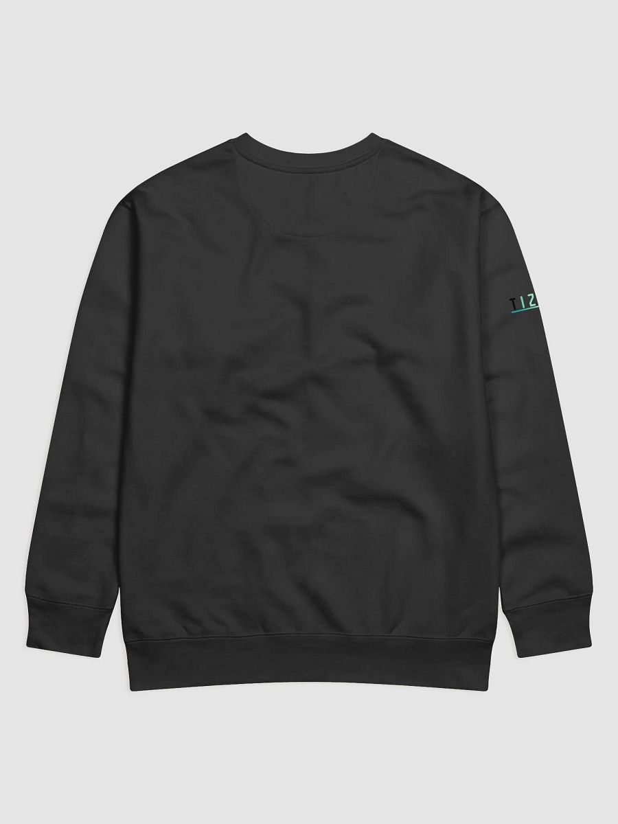 Tizzy Fitness Sweatshirt product image (12)