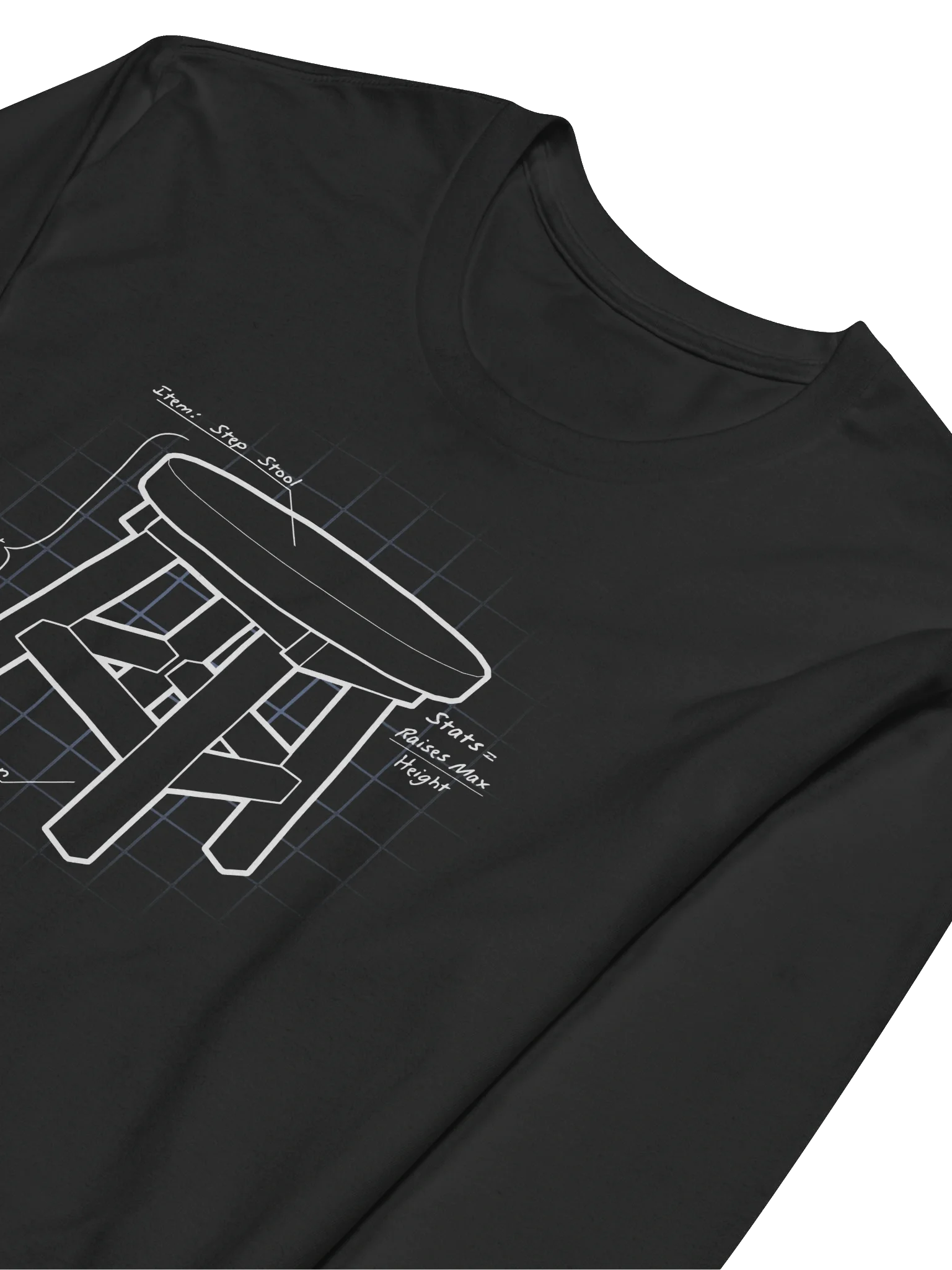 The Step Stool - Sweatshirt (Mens) product image (3)