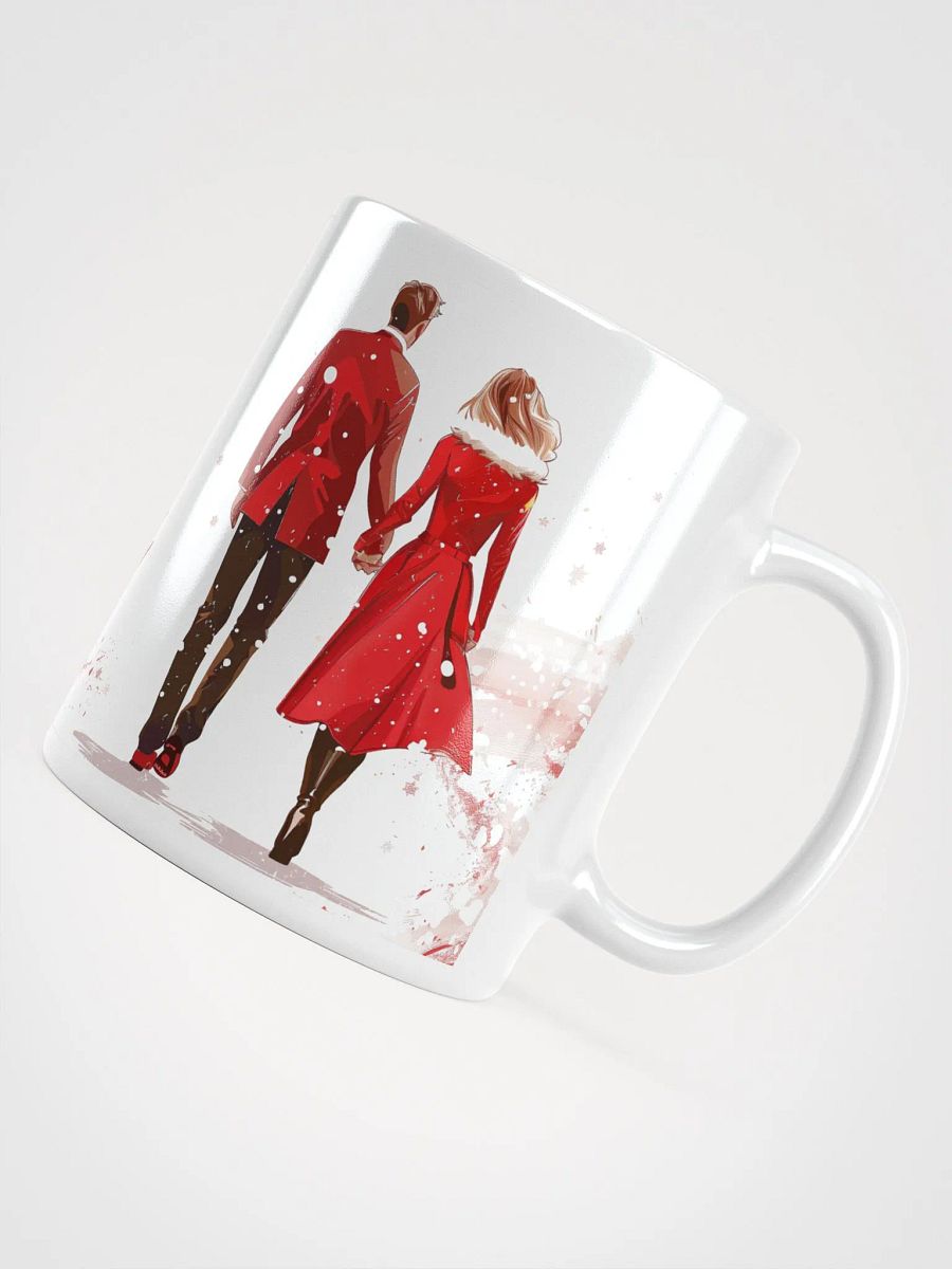 Snowy Stroll Serenade product image (11)