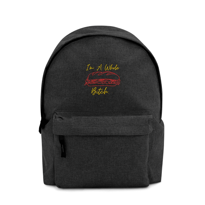Whole Bag product image (1)