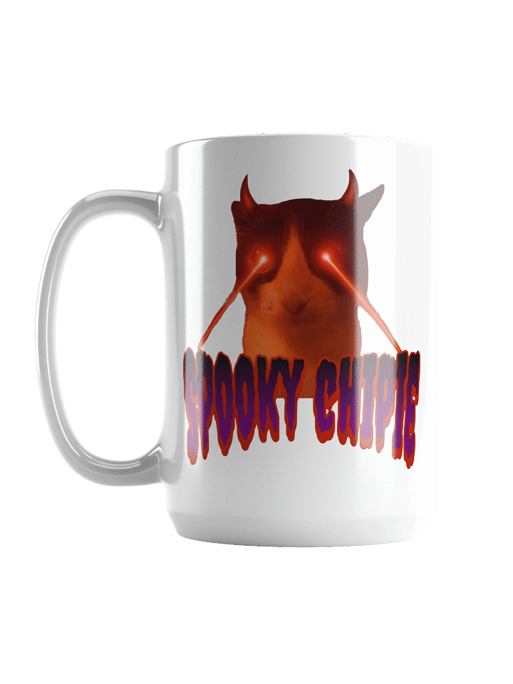 Halloween Lilo Mug product image (1)