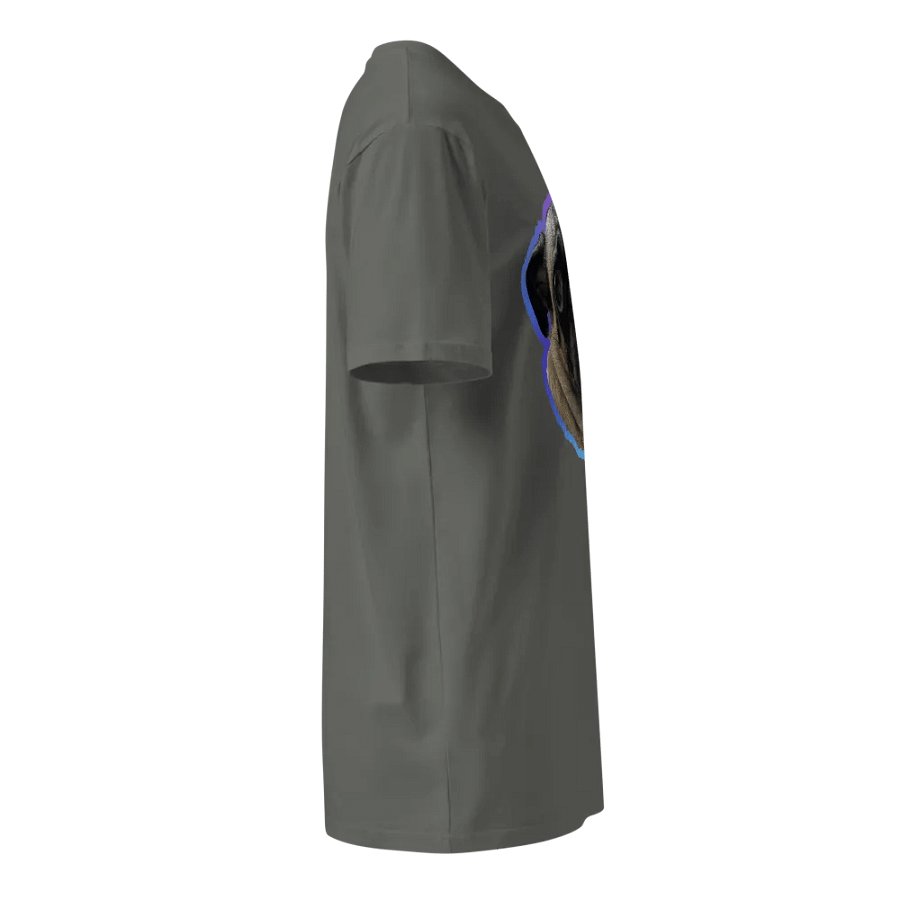 Sad Lucy Emote Tee product image (3)