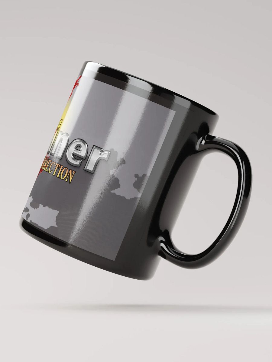 CastleMiner Z Resurrection Coffee Cup product image (3)