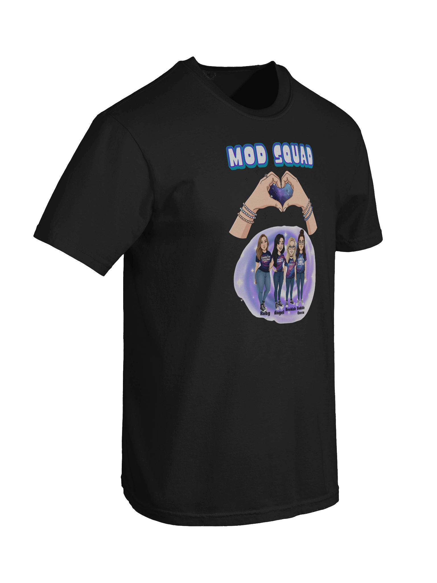 The Mod Squad Shirt product image (8)