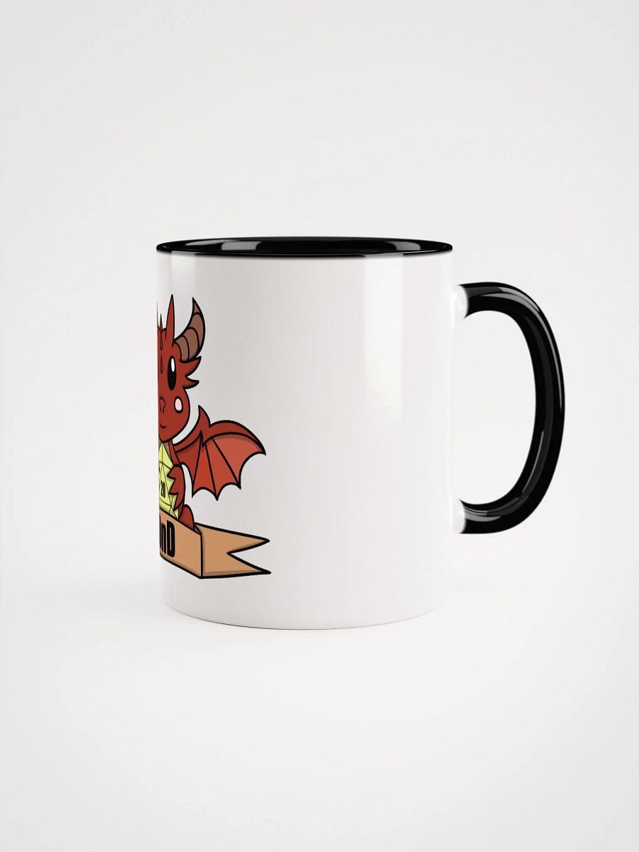 Tabletop Red Dragon product image (2)