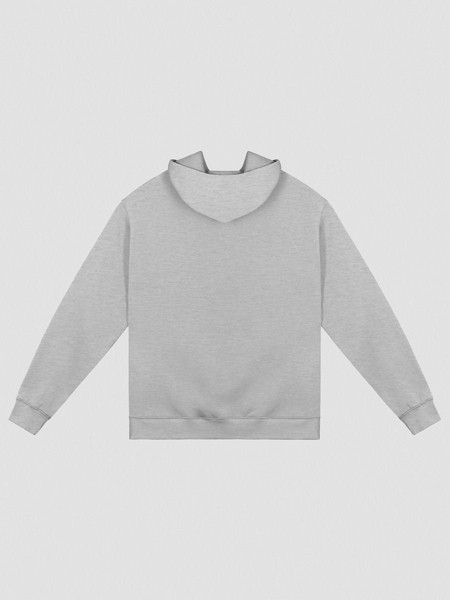 The Listener Unisex Oversized Hoodie product image (2)