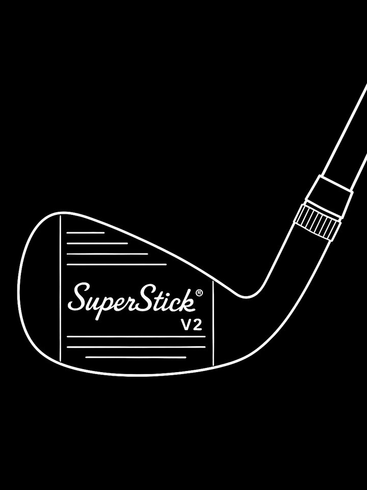 The SuperStick® V2 product image (1)