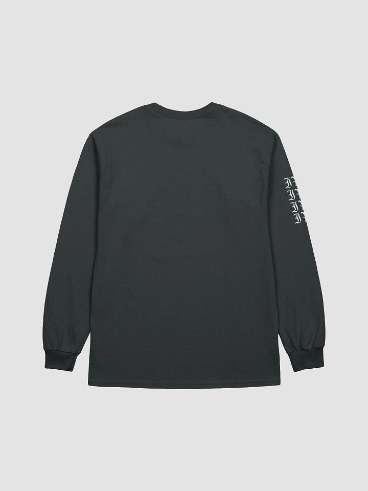 IVYICS PREMIUM ROYAL Ultra Cotton Long Sleeve T-Shirt product image (2)
