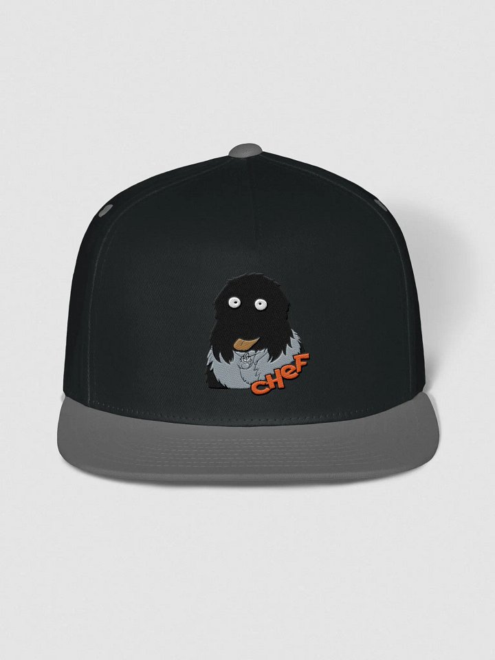Archie SnapBack product image (1)