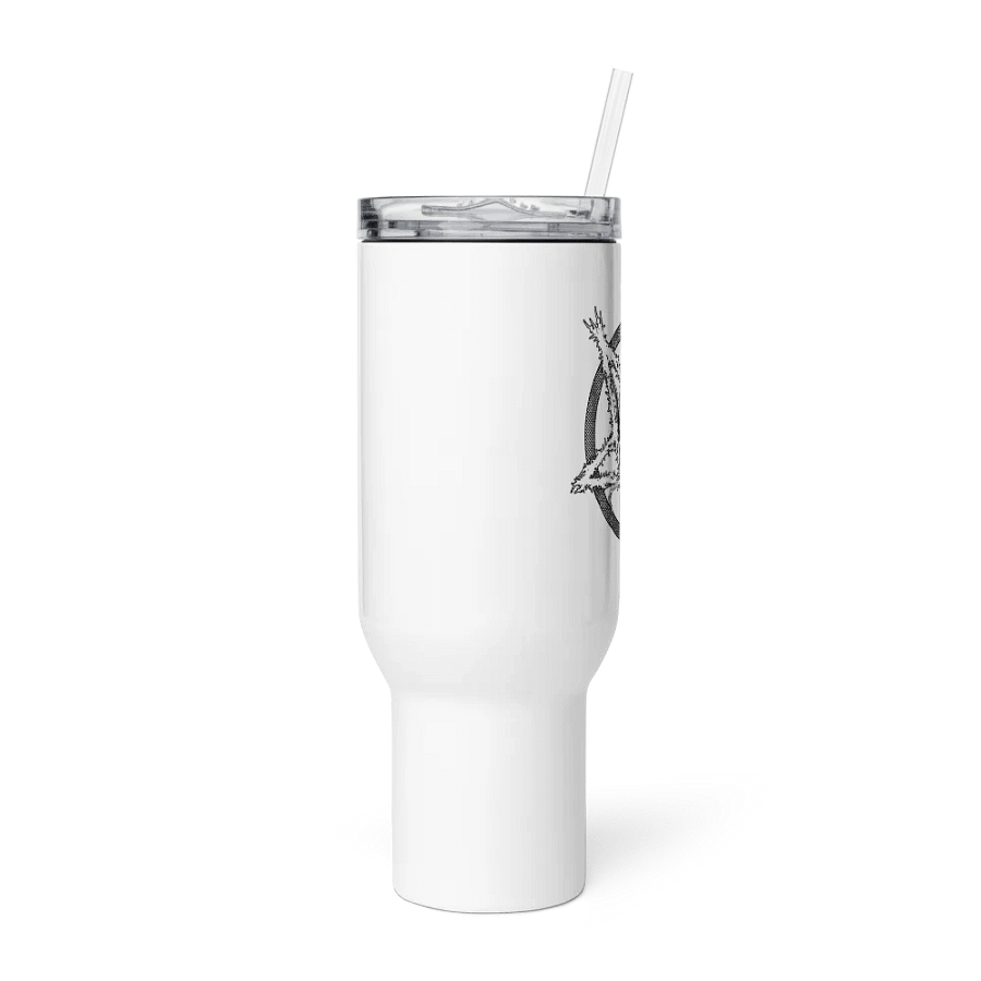 Coffee or Perish LORGE 40oz/1.2L product image (2)