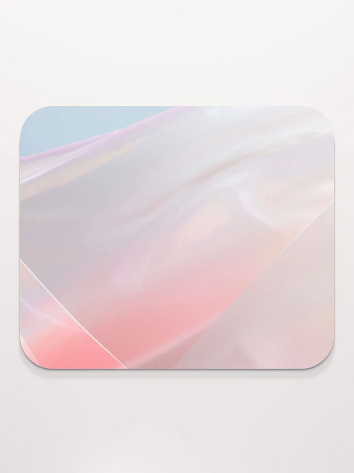 Ethereal Flow Mouse Pad product image (2)