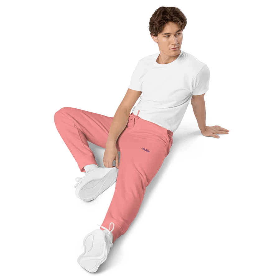 CSChris Premium Joggers product image (11)