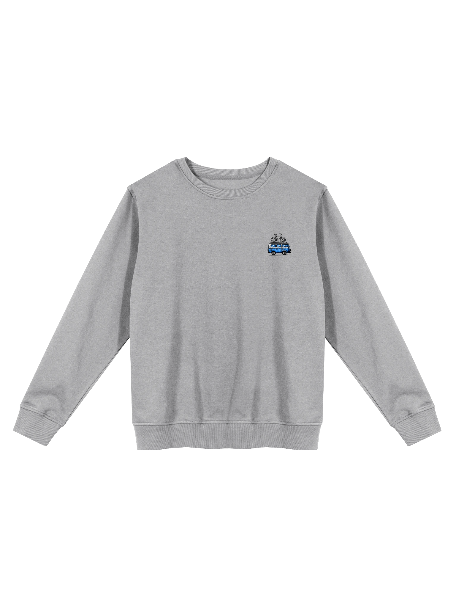 Cycling Weekends sweatshirt product image (1)