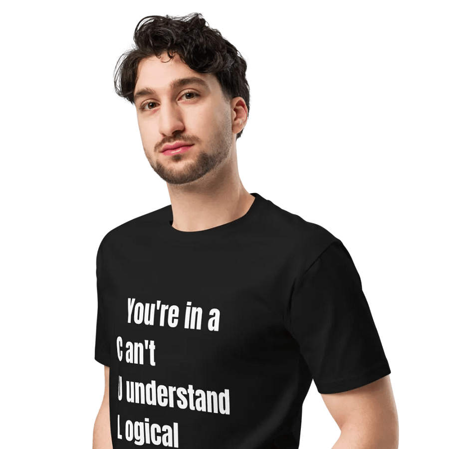 Pris-You're In A Cult 2-AS Colour Unisex Premium T-Shirt product image (4)