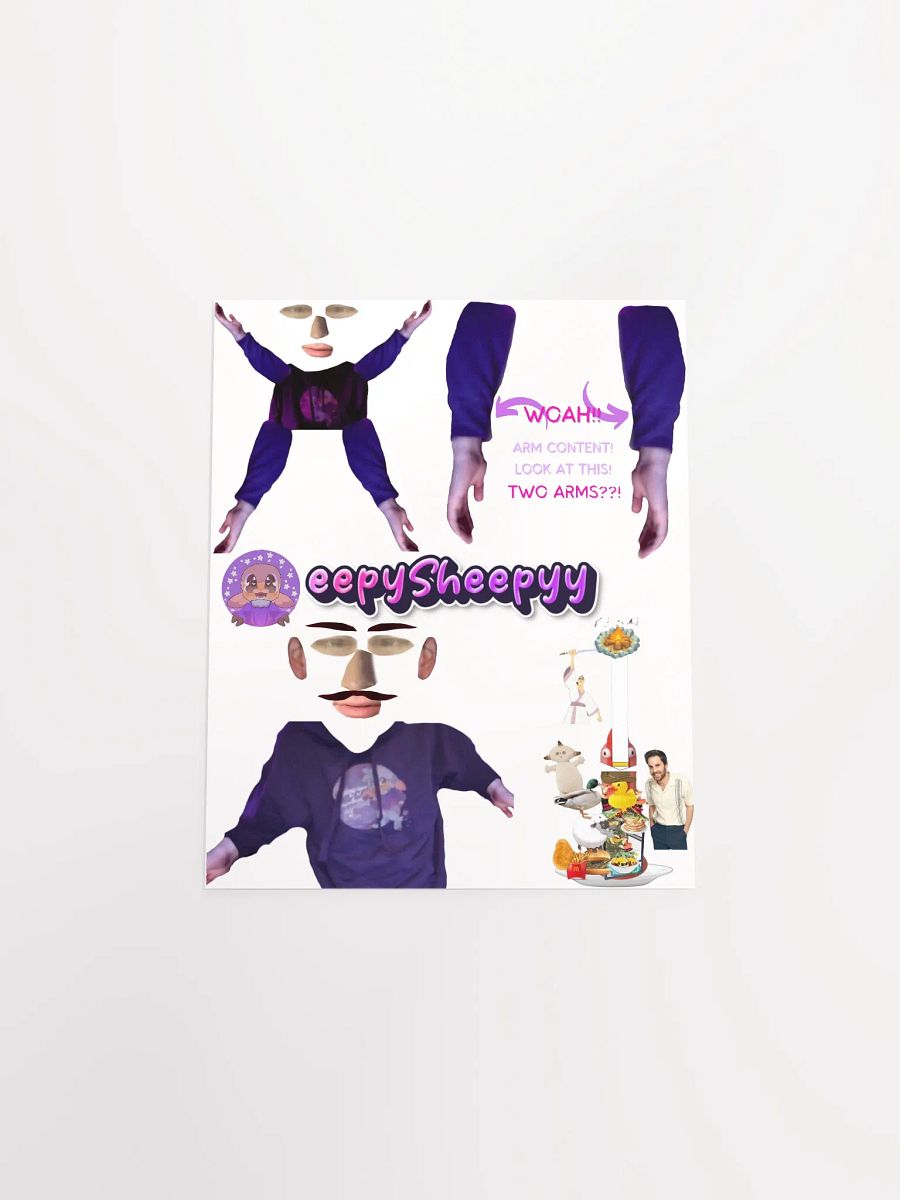 Meme Poster product image (4)