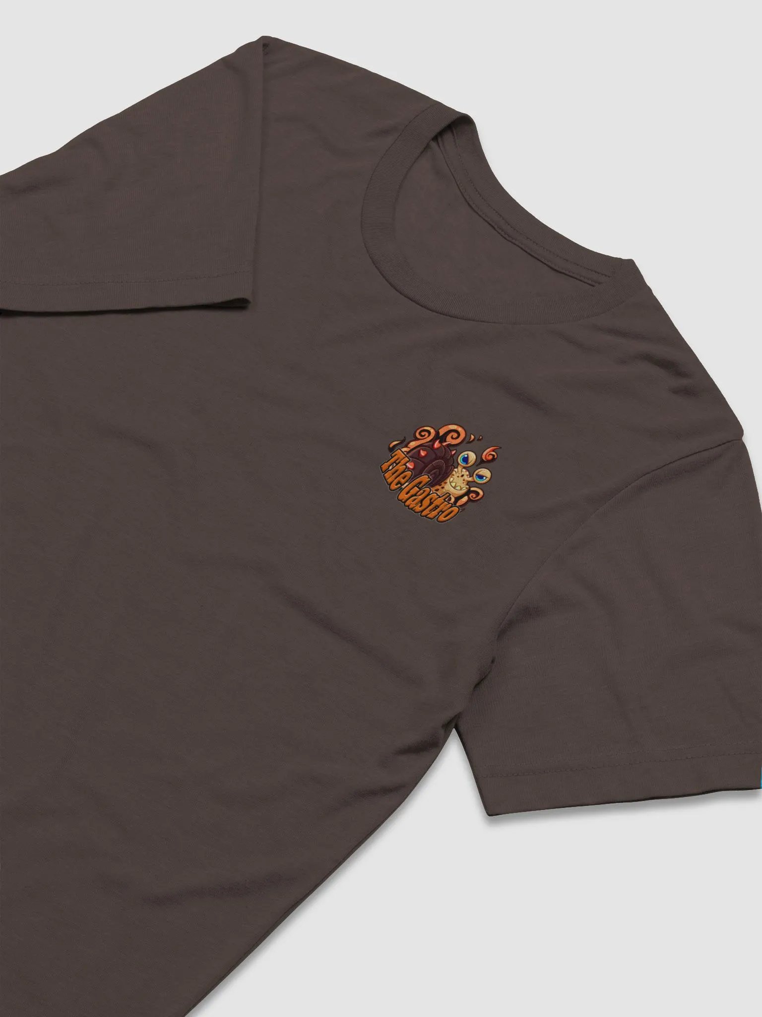 Classic T-shirt product image (25)