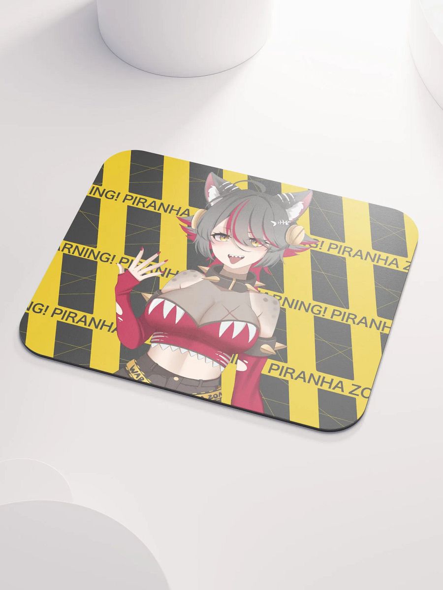 Piranya Mousepad product image (3)