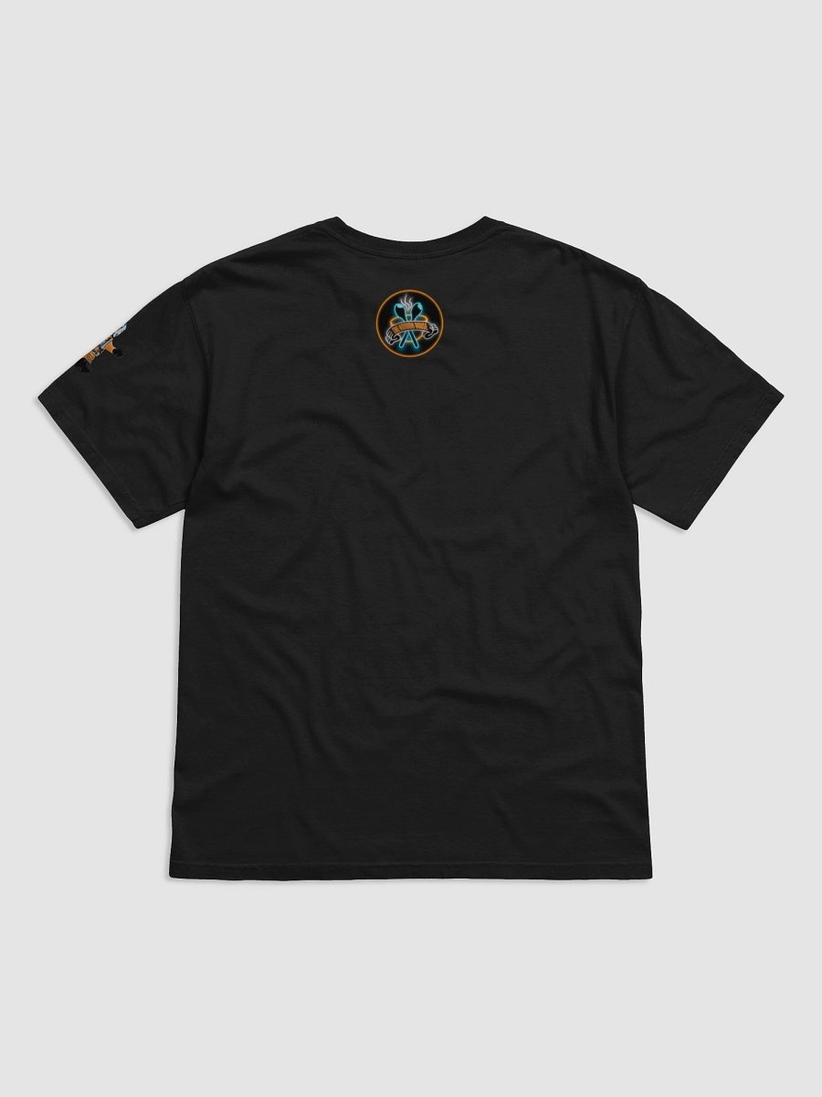 LE 5-Year Streamiversary T-Shirt product image (2)