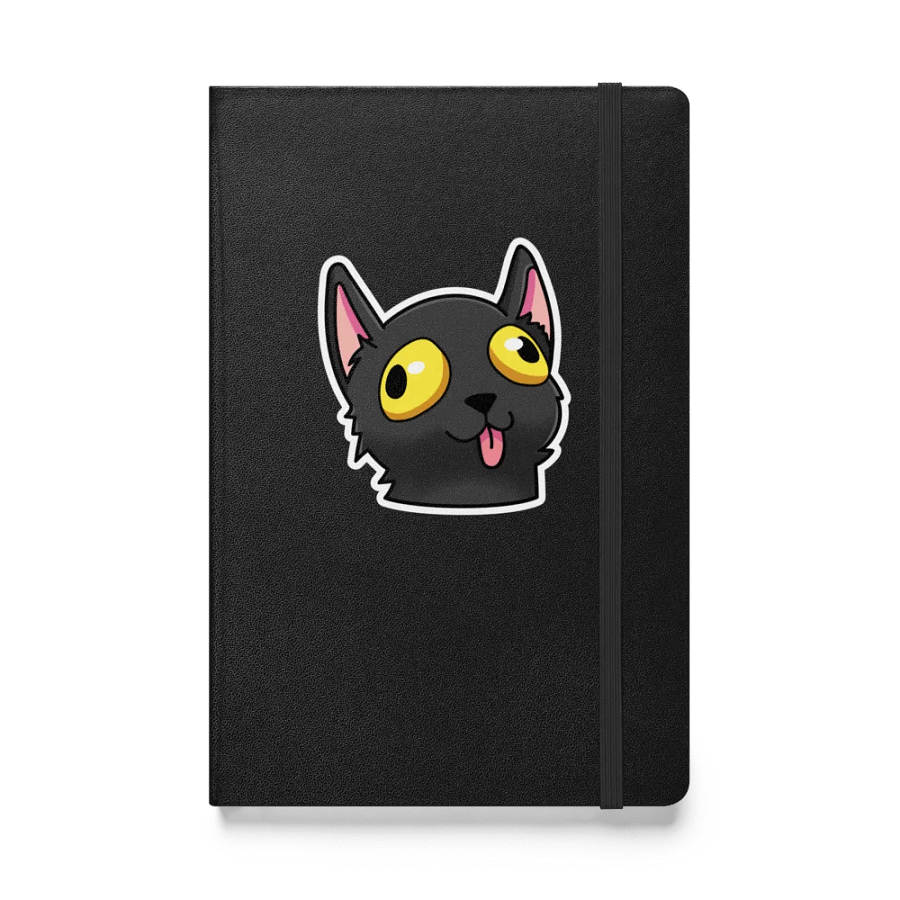 Derp Journal product image (1)