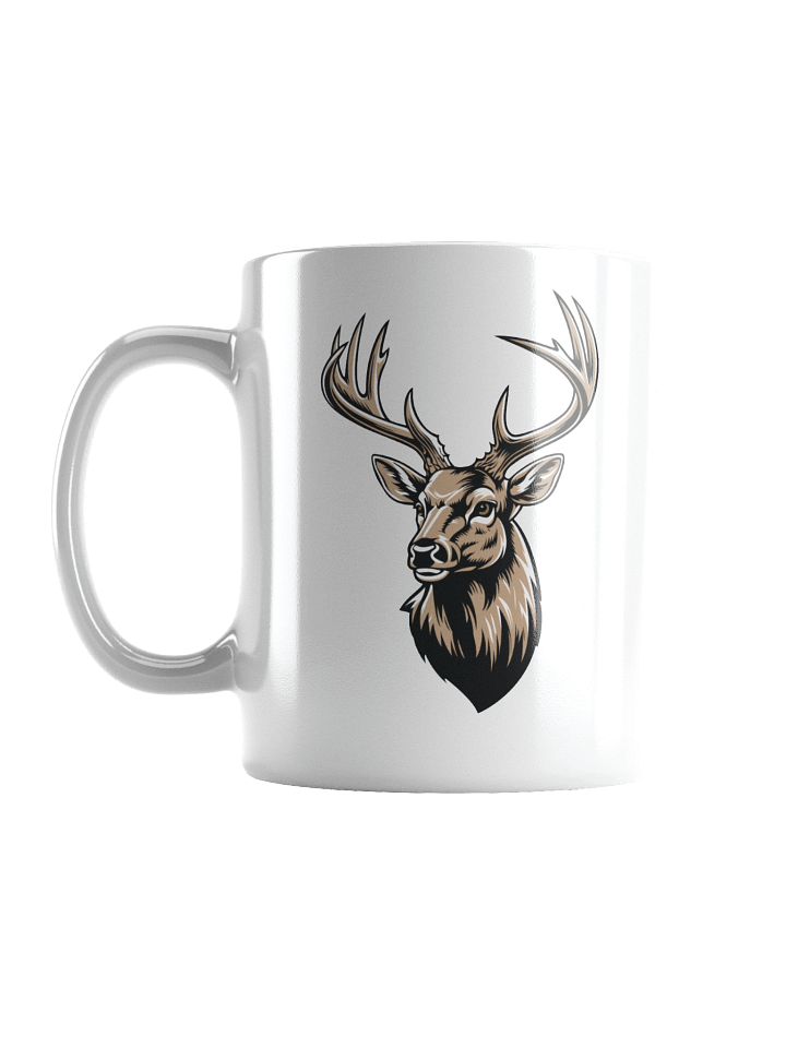 white tail coffee cup product image (2)
