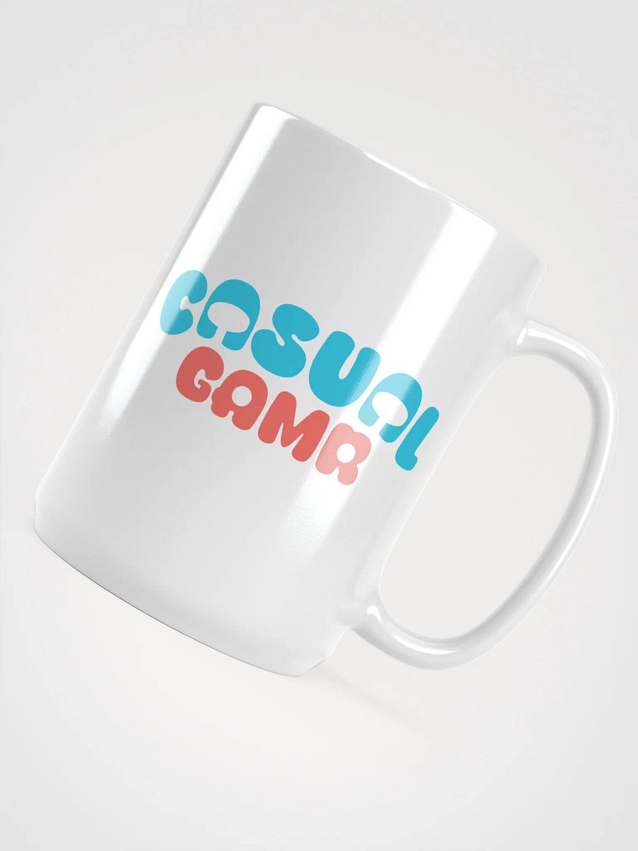 Casual Gamr Mug product image (4)