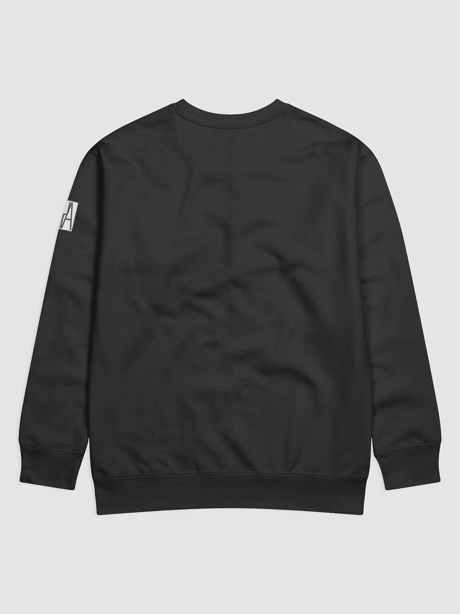 No sleep only cosplay sweater product image (8)