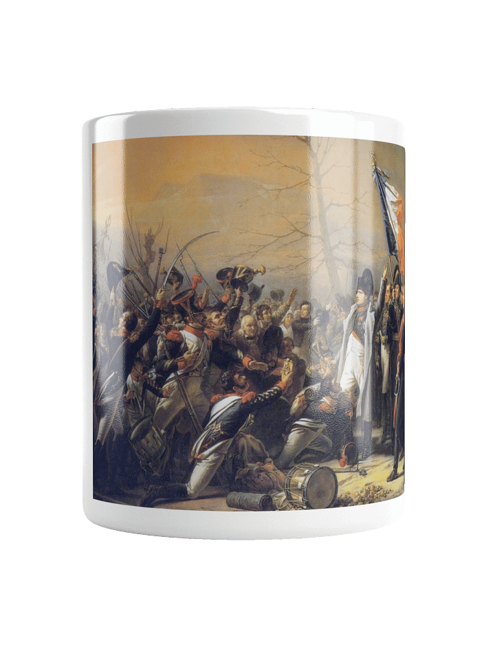 Napoleon (mug) product image (1)