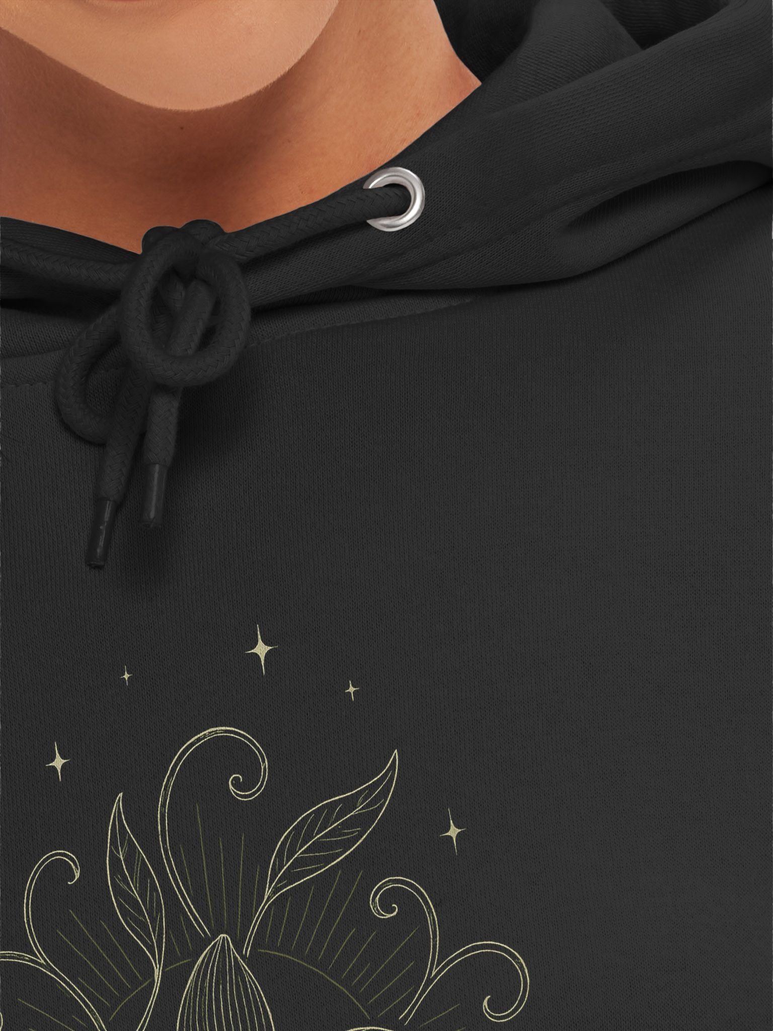 Celestial Orchid Hoodie product image (7)