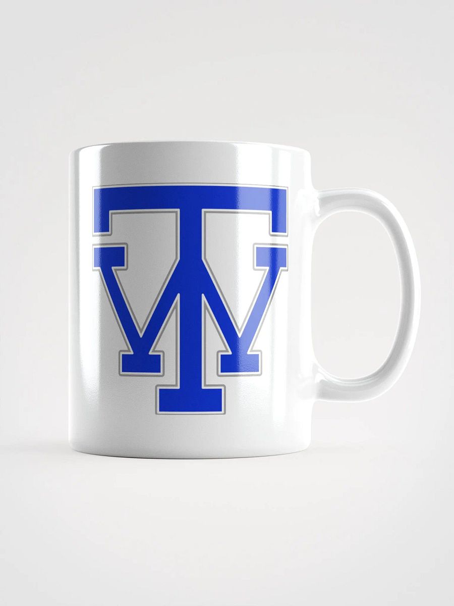TW Logo Mug product image (1)